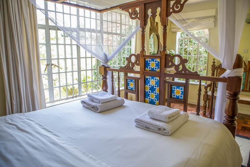 Garden Cottage - Gallery 6